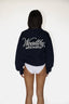 Vintage Knit Pullover